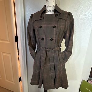 H&M Trench